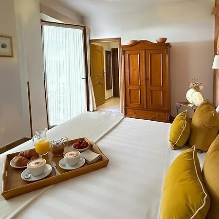 Relais Le Clarisse 4*