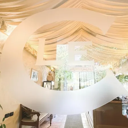 Relais Le Clarisse