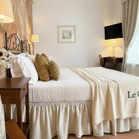 Relais Le Clarisse