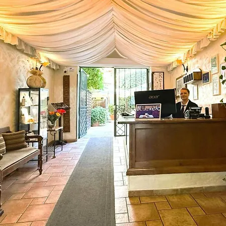 Relais Le Clarisse