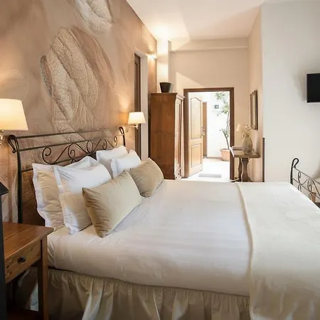 Maison d'hôtes Relais Le Clarisse Rome