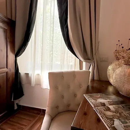 Relais Le Clarisse 4*