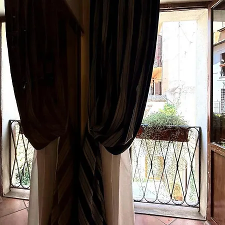 Relais Le Clarisse 4* Rome