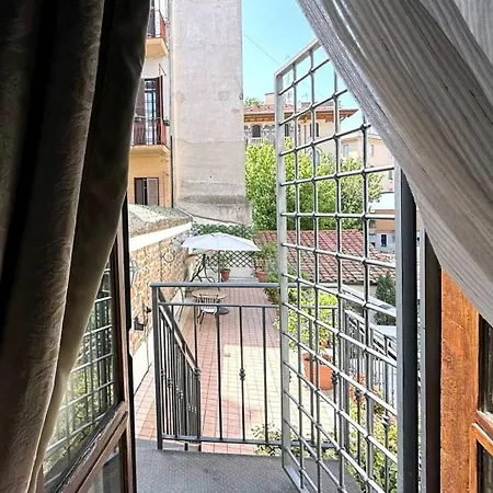 Le Clarisse Trastevere Pensjonat Rzym