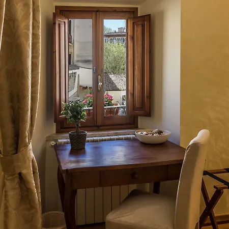 Relais Le Clarisse