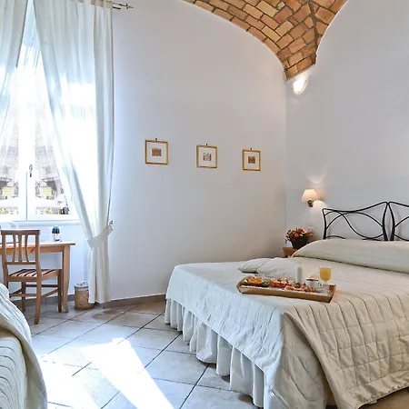 Relais Le Clarisse Rome