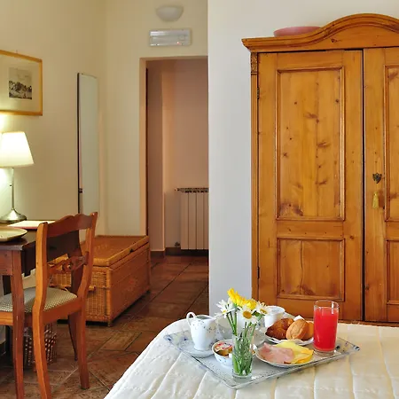 Relais Le Clarisse Maison d'hôtes 4*