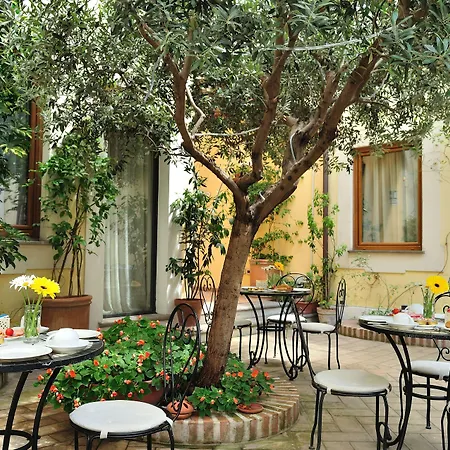 Relais Le Clarisse