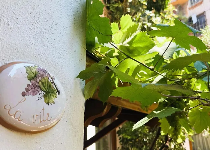 Pensjonat Le Clarisse Trastevere 4*