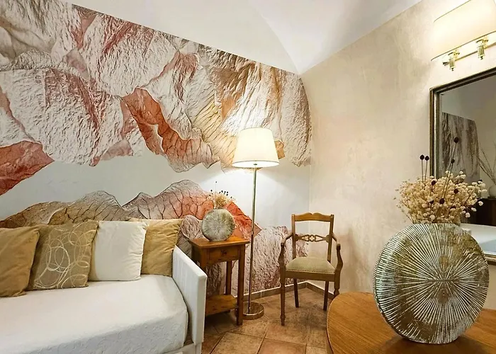 Pensjonat Le Clarisse Trastevere Rzym