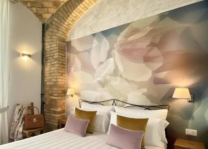 Le Clarisse Trastevere Rzym