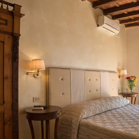 Guest house Le Clarisse Trastevere