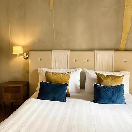 Le Clarisse Trastevere ゲストハウス