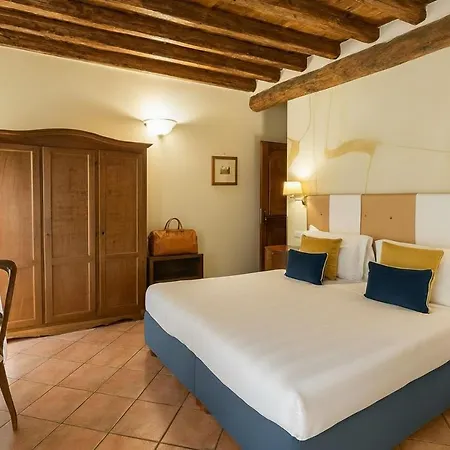 ゲストハウス Le Clarisse Trastevere