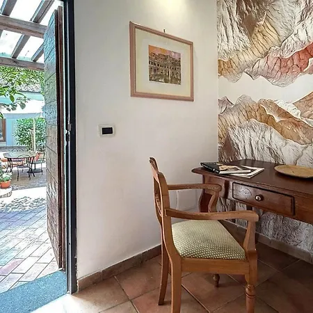 ゲストハウス Le Clarisse Trastevere ローマ