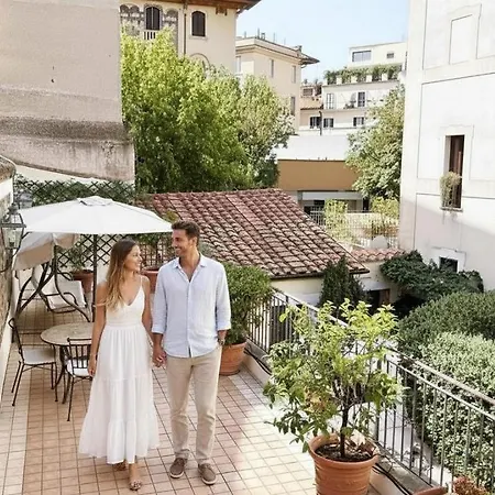 Le Clarisse Trastevere ローマ