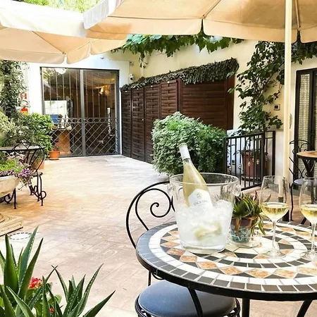 Le Clarisse Trastevere