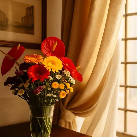 Le Clarisse Trastevere ローマ