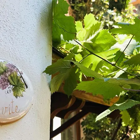 ゲストハウス Le Clarisse Trastevere 4*