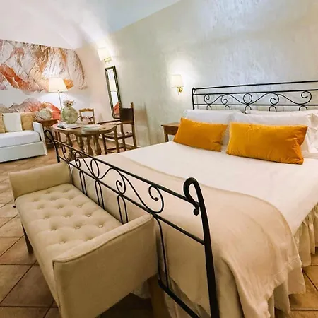 ゲストハウス Le Clarisse Trastevere 4*