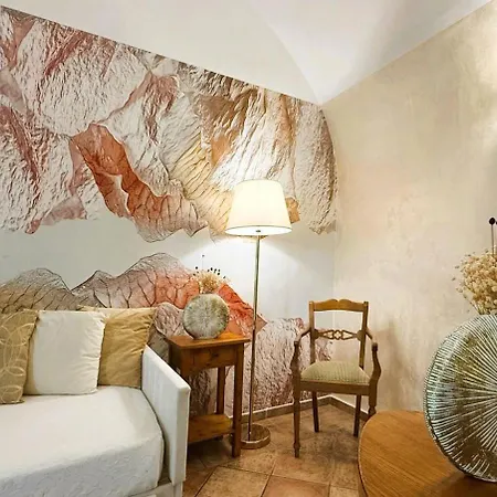 ゲストハウス Le Clarisse Trastevere ローマ