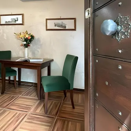 Penzion Le Clarisse Trastevere