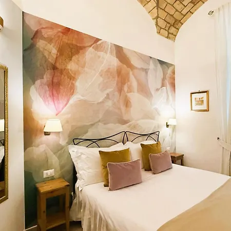 Penzion Le Clarisse Trastevere 4*