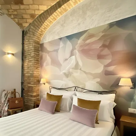 Le Clarisse Trastevere ローマ