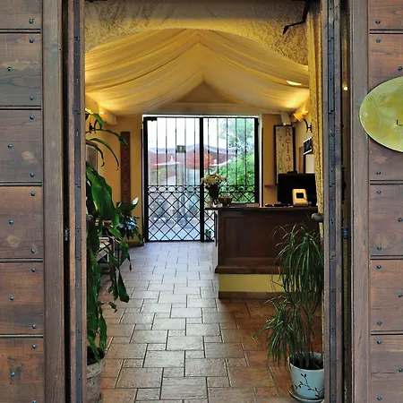 Le Clarisse Trastevere