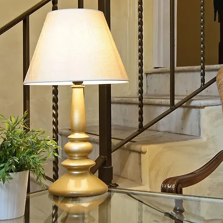 Le Clarisse Trastevere ゲストハウス