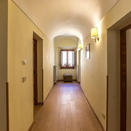 Le Clarisse Trastevere ローマ