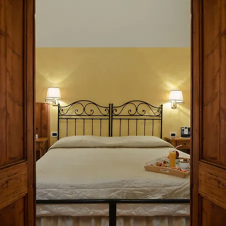 Le Clarisse Trastevere ゲストハウス