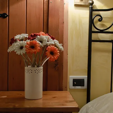 ゲストハウス Le Clarisse Trastevere 4*