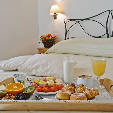 Le Clarisse Trastevere 4*