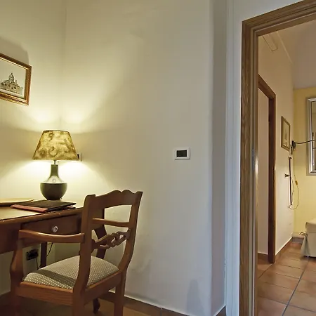 Le Clarisse Trastevere 4*