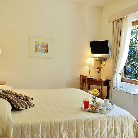 ゲストハウス Le Clarisse Trastevere