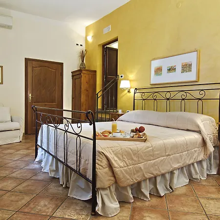 ゲストハウス Le Clarisse Trastevere 4*