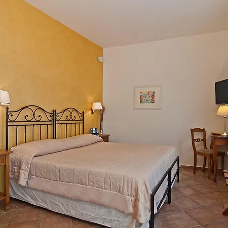ゲストハウス Le Clarisse Trastevere 4*