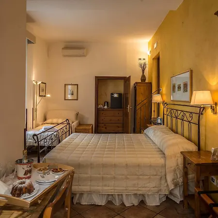 Le Clarisse Trastevere