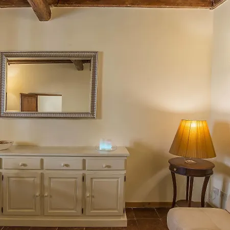 Le Clarisse Trastevere Penzion Řím