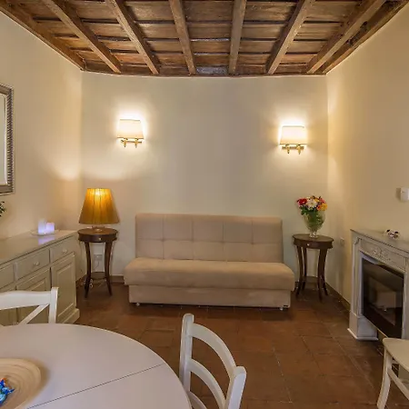 Le Clarisse Trastevere