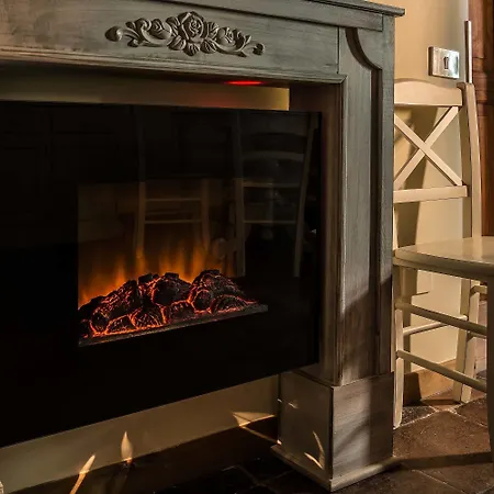 Le Clarisse Trastevere ゲストハウス 4*