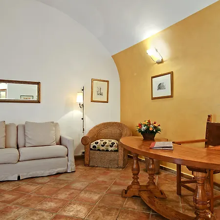 ゲストハウス Le Clarisse Trastevere