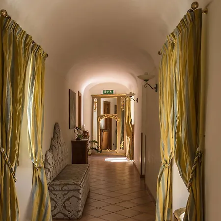 Le Clarisse Trastevere ゲストハウス ローマ