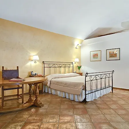 Le Clarisse Trastevere 3* Rom