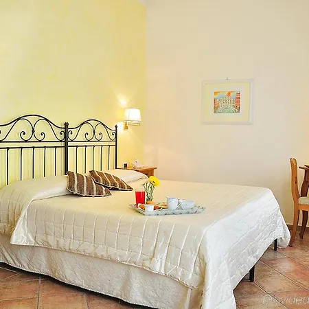 Le Clarisse Trastevere
