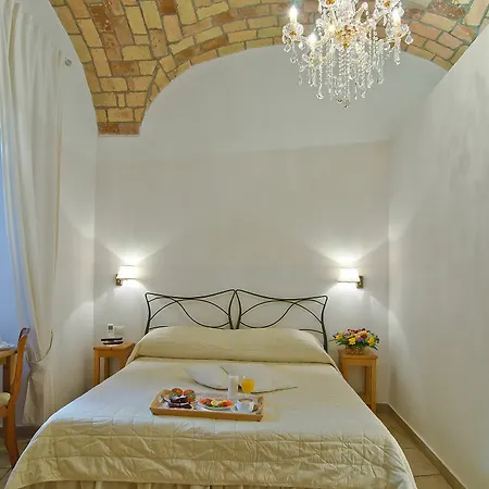 Le Clarisse Trastevere Rome