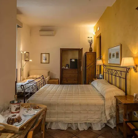 Guest house Le Clarisse Trastevere