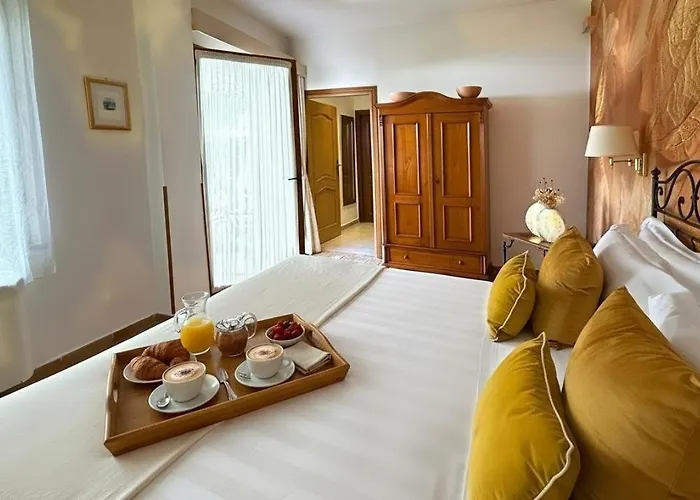 Relais Le Clarisse 4*