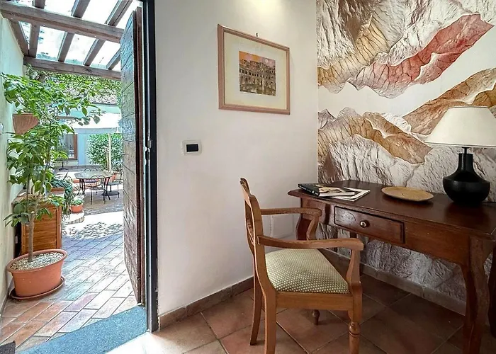 Maison d'hôtes Relais Le Clarisse Rome